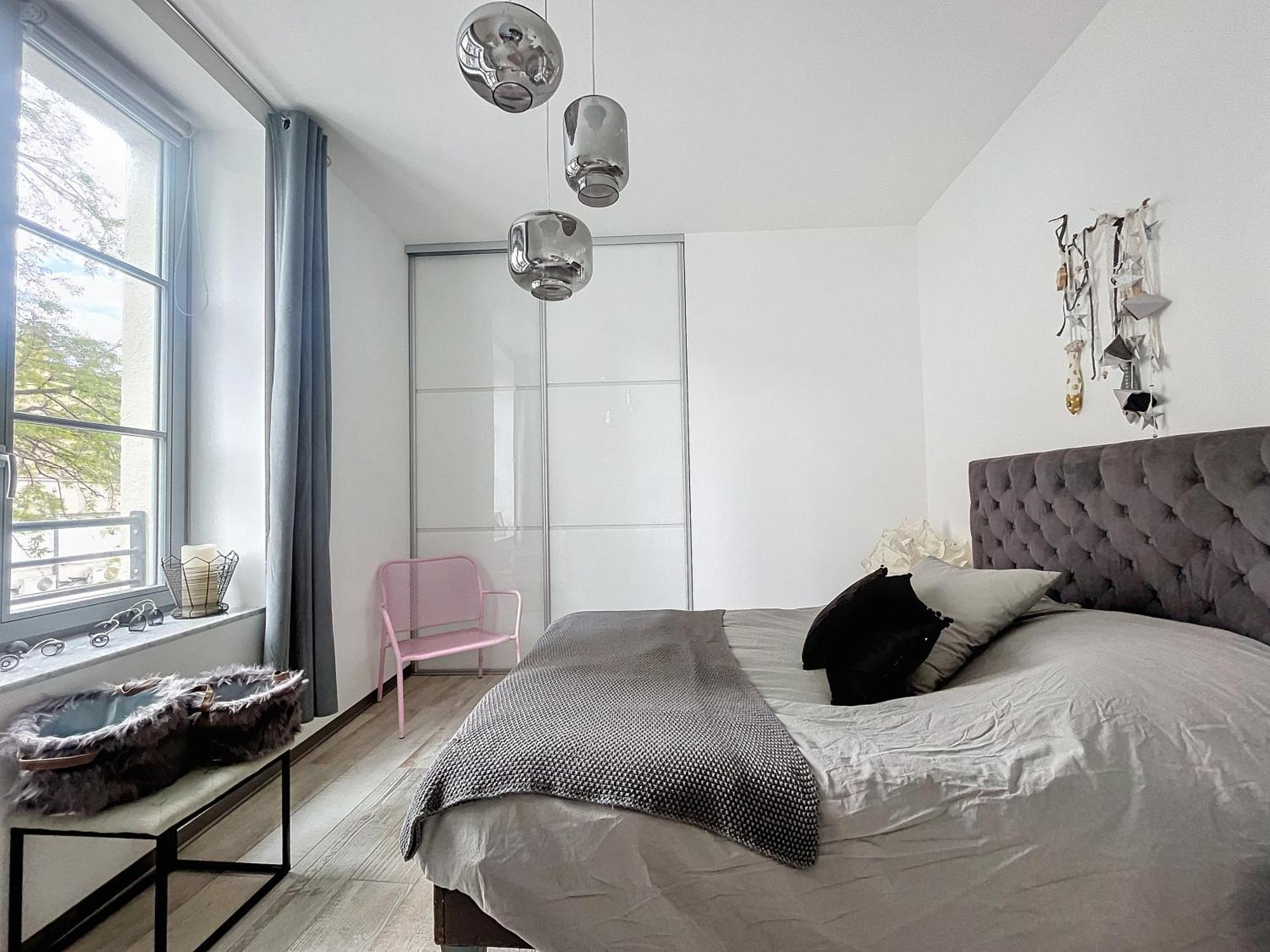 Appartement Centre Historique ミュルーズ エクステリア 写真